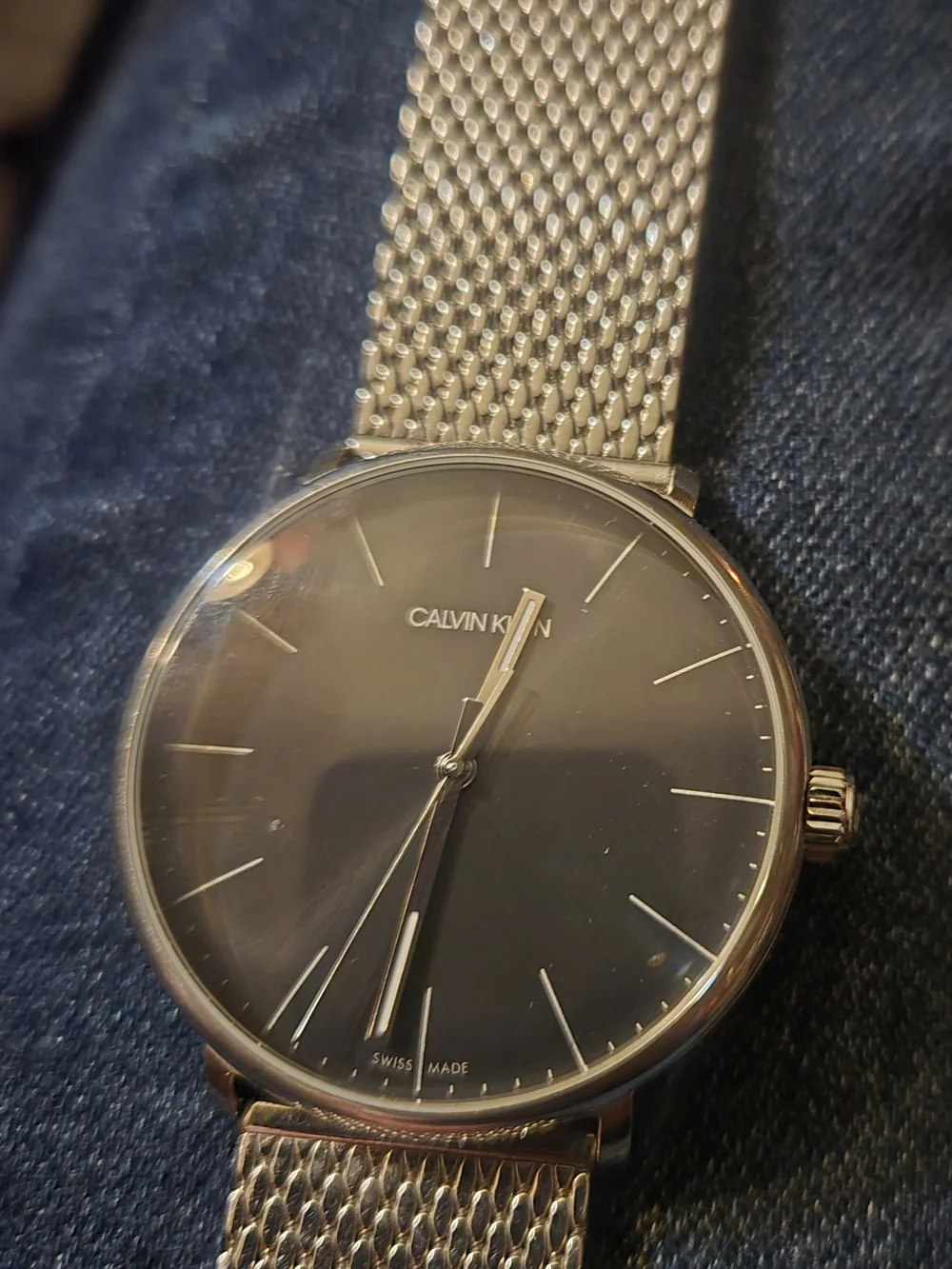 Calvin Klein calvin klein